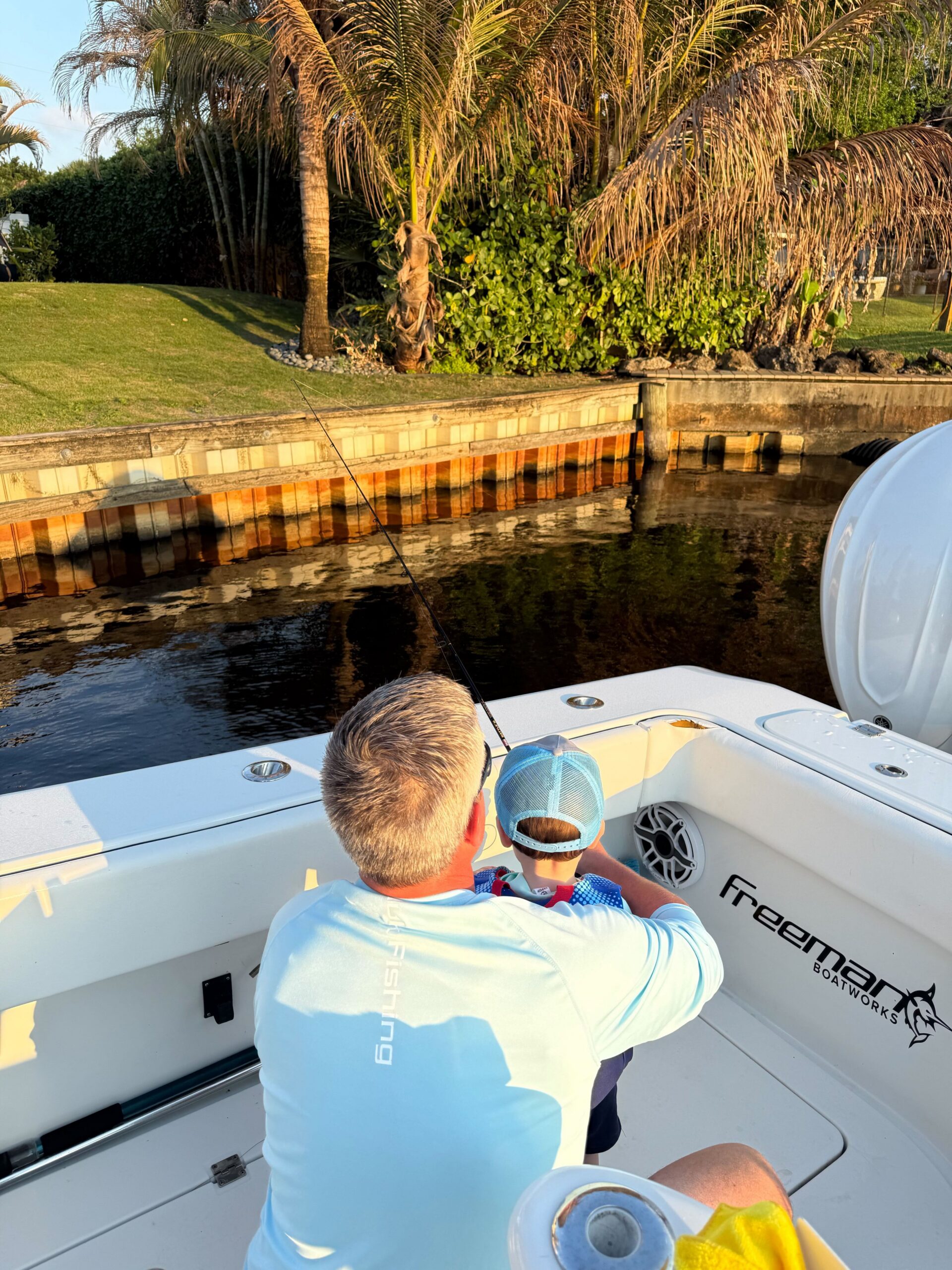 Teaching the next generation