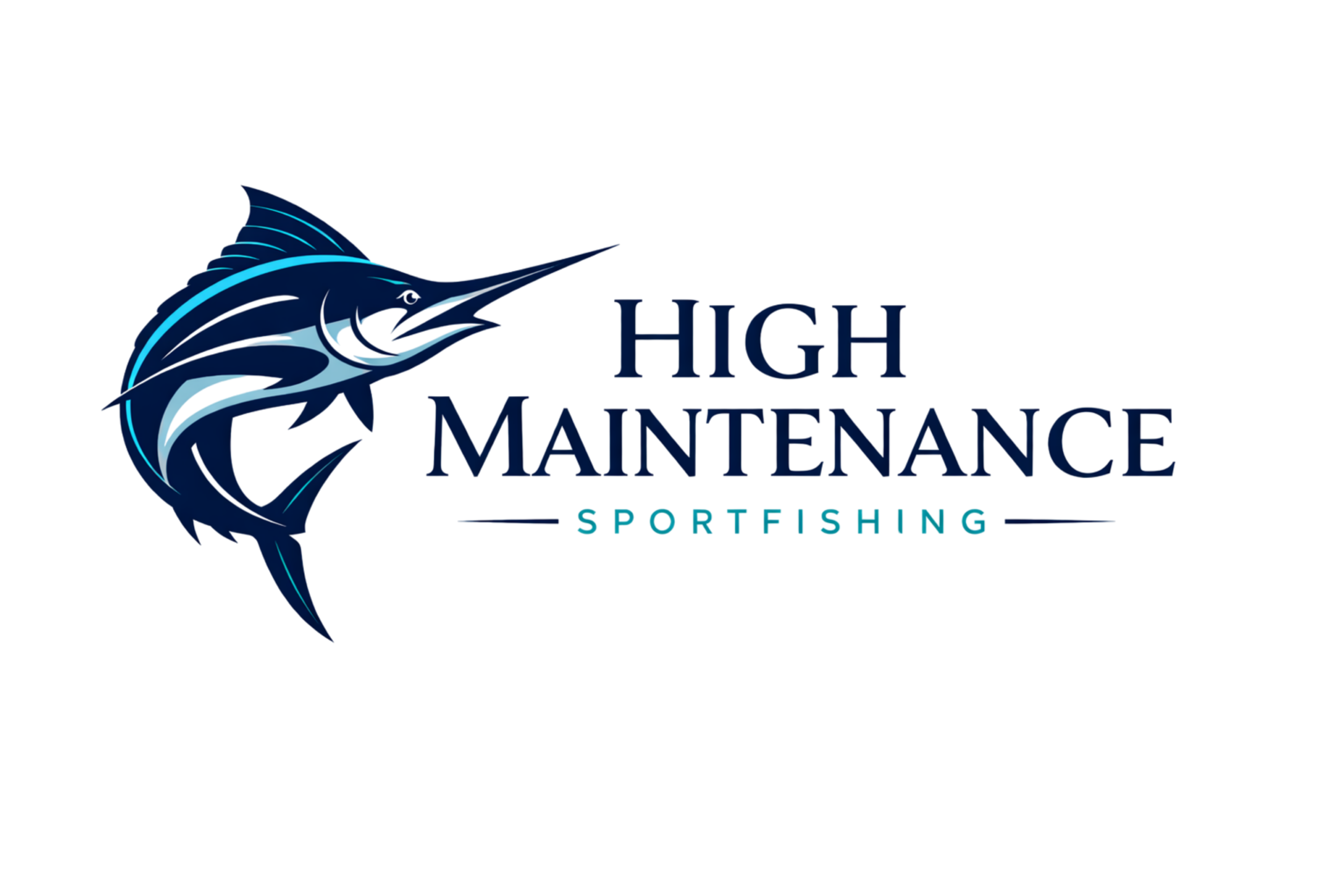 High Maintenance Sportfishing